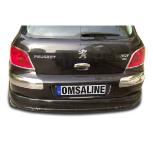 Peugeot 307 Arka Karlık 2001 ve Sonrası