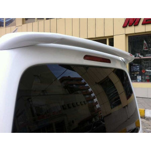 Peugeot Partner Anatomik Spoiler 1996-2007 Arası