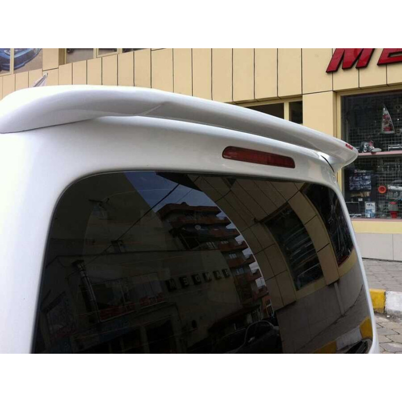 Peugeot Partner Anatomik Spoiler 1996-2007 Arası