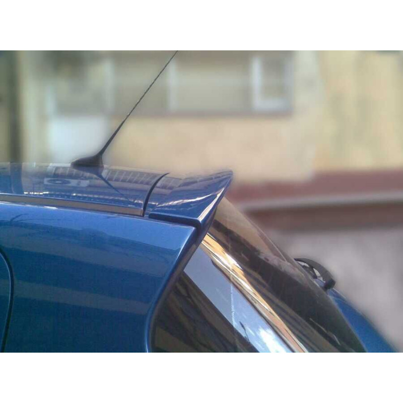 Peugeot 308 Anatomik Spoiler 2007-2013 Arası