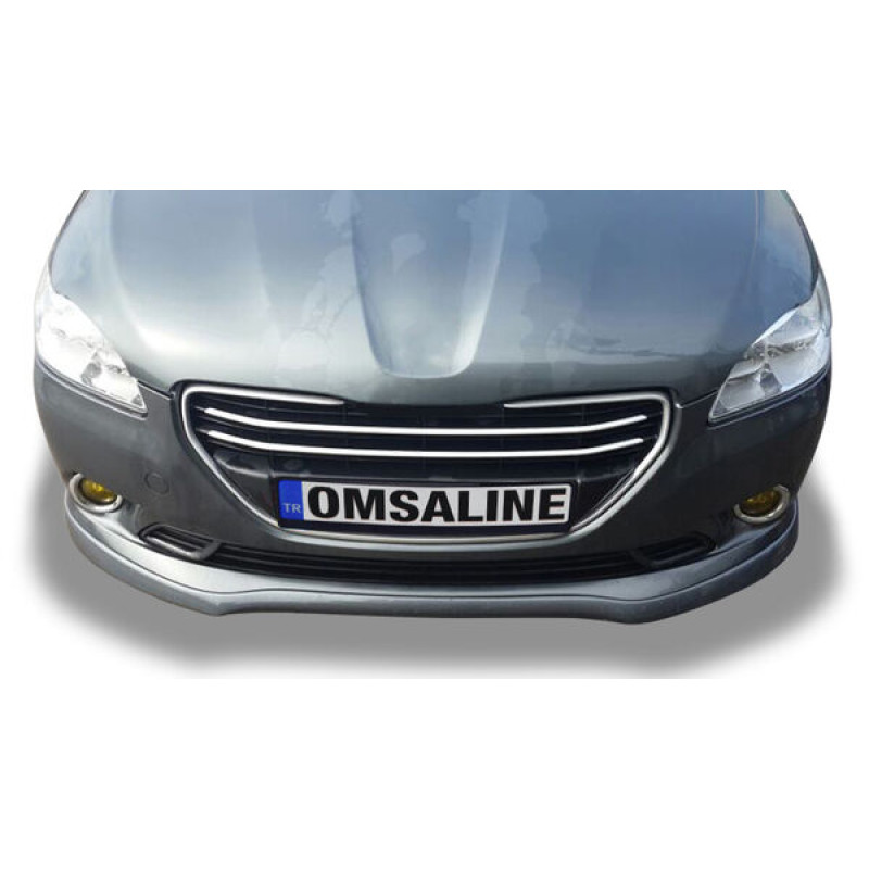 Peugeot 301 Ön Karlık 2012-2016 Arası