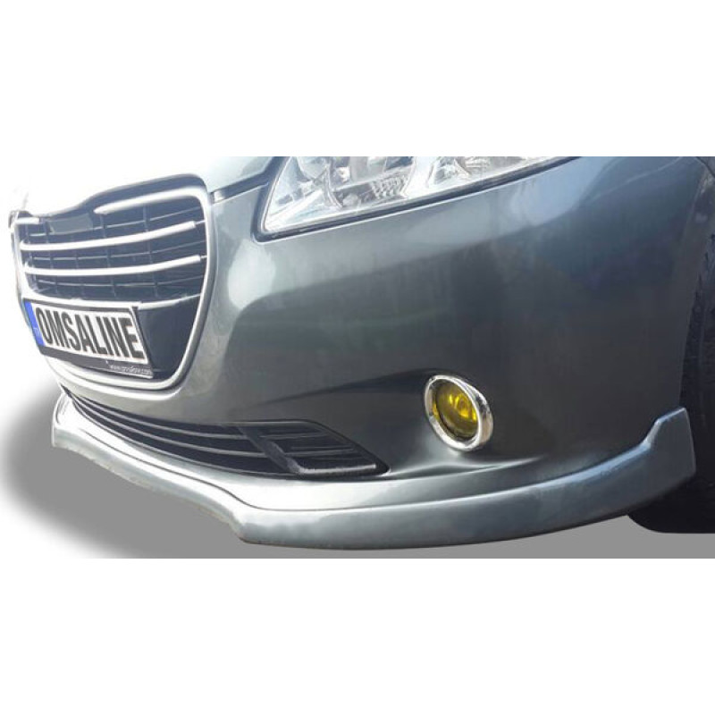 Peugeot 301 Ön Karlık 2012-2016 Arası