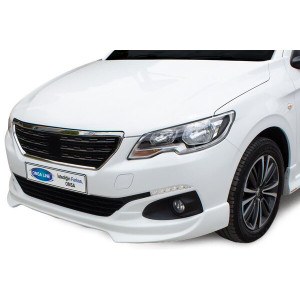 Peugeot 301 Ön Karlık 2017 ve Sonrası