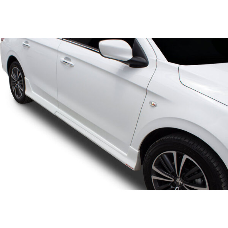 Peugeot 301 Marşpiyel 2017 ve Sonrası