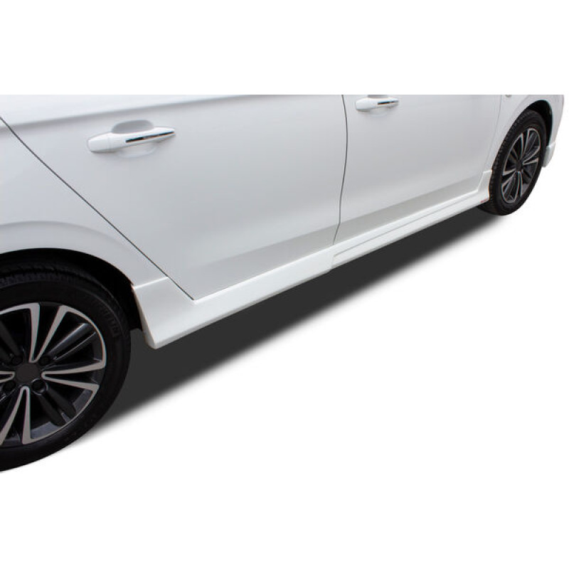 Peugeot 301 Marşpiyel 2017 ve Sonrası