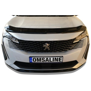 OMSA Peugeot 3008 Ön Kaput Rüzgarlığı 2016-2023 Arası