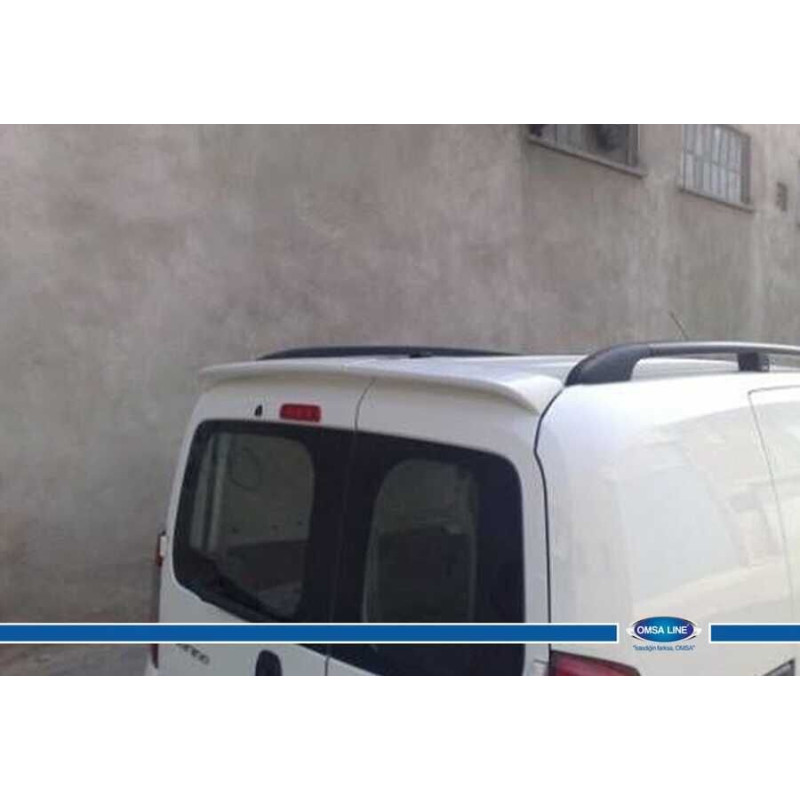 Peugeot Bipper Anatomik Spoiler 2008 ve Sonrası