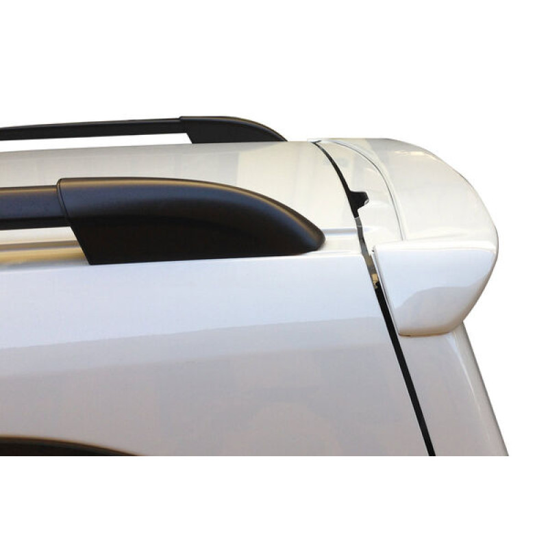 Peugeot Partner 2 Tepee Spoiler Tek Kapı 2008 ve Sonrası
