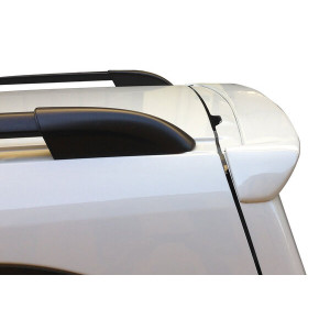 Peugeot Partner 2 Tepee Spoiler Çift Kapı 2008-2018 Arası
