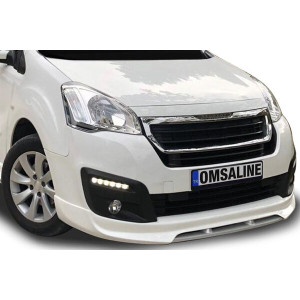 Peugeot Partner 2 Tepee Ön Karlık 2015-2018 Arası