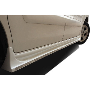 Peugeot Partner Tepee Marşpiyel 2008-2018 Arası