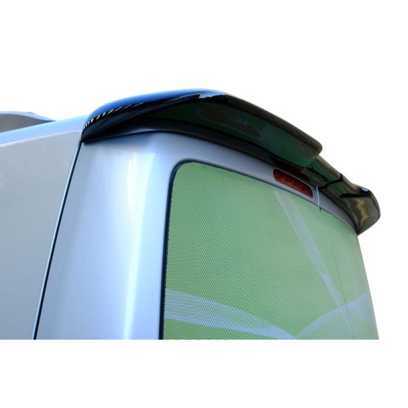 Peugeot Expert Traveller Anatomik Spoiler Çift Kapı 2017 ve Sonrası