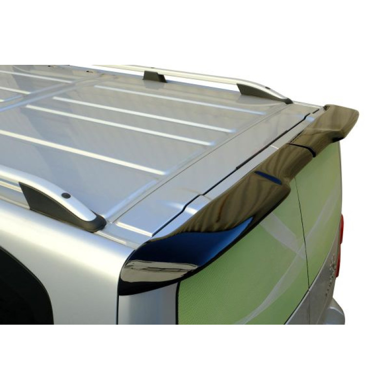 Peugeot Expert Traveller Anatomik Spoiler Çift Kapı 2017 ve Sonrası