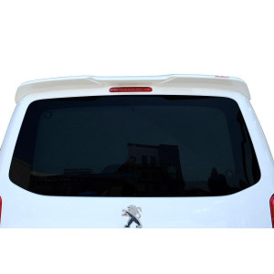 Peugeot Expert Traveller Spoiler 2017-2019 Arası