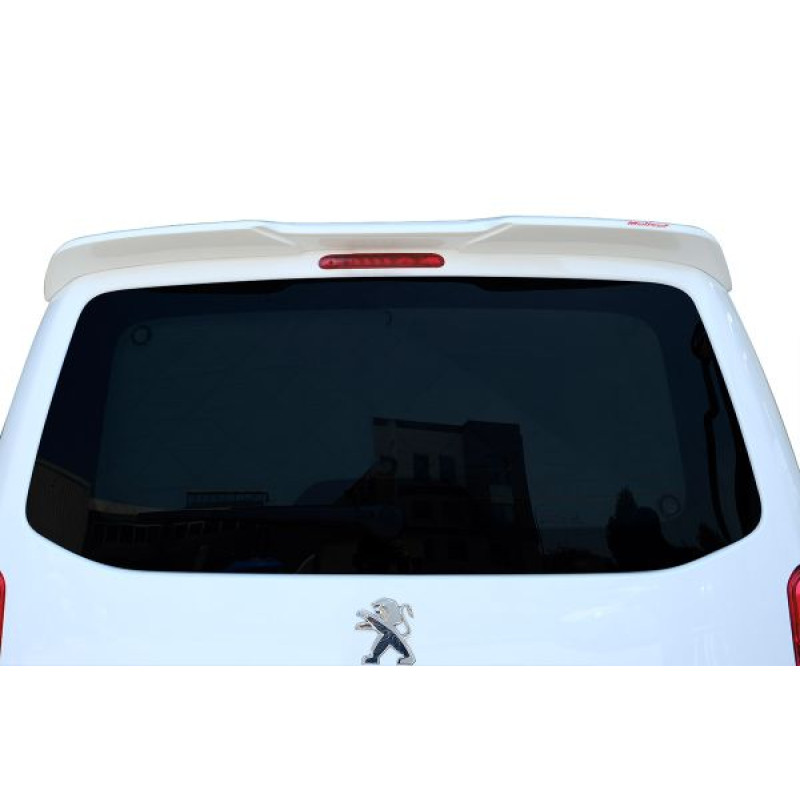 Peugeot Expert Traveller Spoiler 2017-2019 Arası