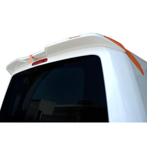 Peugeot Expert Traveller Spoiler 2017-2019 Arası