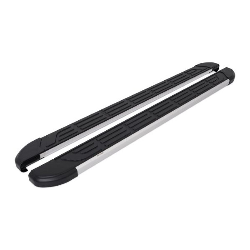 OMSA Peugeot Expert Traveller Sideline Yan Basamak Alüminyum Kısa Şase 2017 ve Sonrası