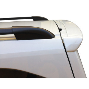 Peugeot Rifter Spoiler Çift Kapı 2019 ve Sonrası