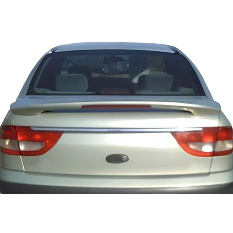 Renault Megane 1 Spoiler Ledli 1996-2004 Arası