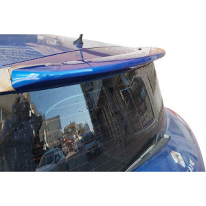 Renault Megane 2 HB Spoiler Cam Üstü 2004-2010 Arası