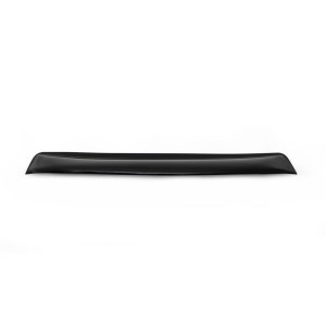 Renault Megane 2 SD Cam Üstü Spoiler Piano Black 2003-2008 Arası