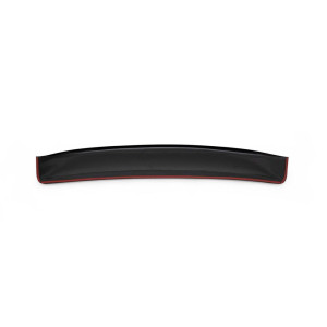 Renault Megane 2 SD Cam Üstü Spoiler Piano Black 2003-2008 Arası