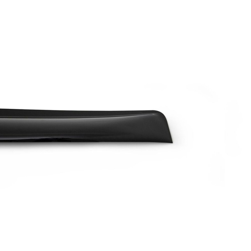 Renault Megane 2 SD Cam Üstü Spoiler Piano Black 2003-2008 Arası