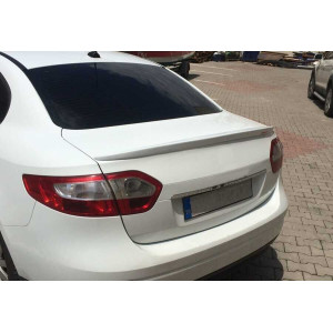 Renault Fluence Anatomik Spoiler 2010 ve Sonrası