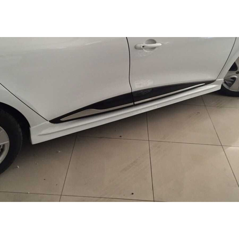 Renault Clio 4 HB Marşpiyel 2012 ve Sonrası