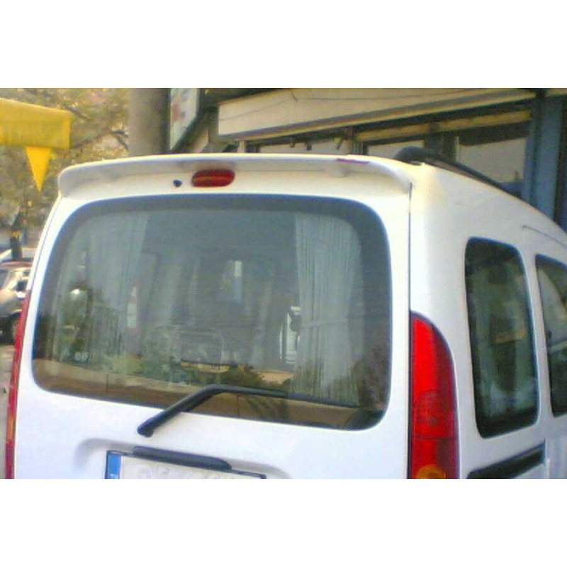 Renault Kangoo Anatomik Spoiler 2004-2008 Arası