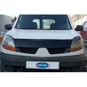 Renault Kangoo Ön Kaput Rüzgarlığı 4mm A+ 1998-2003 Arası