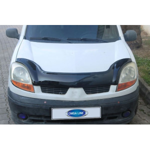 Renault Kangoo Ön Kaput Rüzgarlığı 2003-2008 Arası