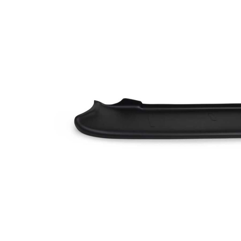 Renault Trafic 2 Arka Tampon Eşiği Plastik 2001-2014 Arası