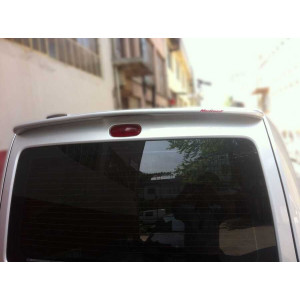 Renault Kangoo Anatomik Spoiler 2008 ve Sonrası