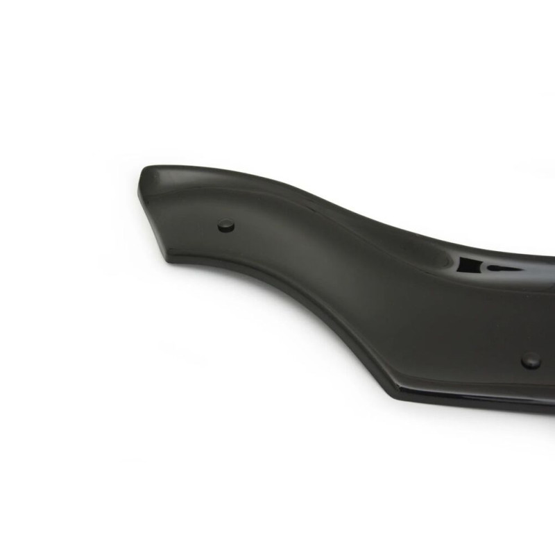 Renault Kangoo Ön Kaput Rüzgarlığı 4mm A+ 2008-2013 Arası