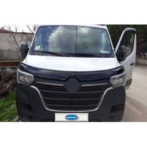 Renault Master Ön Kaput Rüzgarlığı 2018-2024 Arası
