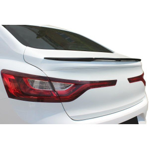 Renault Megane 4 Sedan Bagaj Üstü Spoiler 2016-2020 Arası