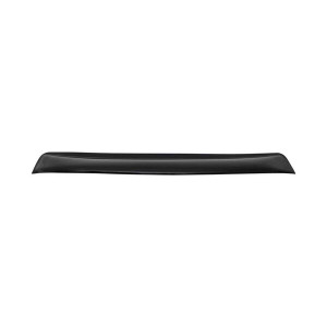 Renault Megane 4 Sedan Arka Cam Üstü Spoiler Piano Black 2021 ve Sonrası