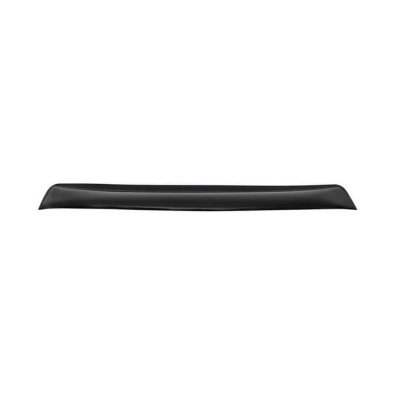 Renault Megane 4 Sedan Arka Cam Üstü Spoiler Piano Black 2021 ve Sonrası