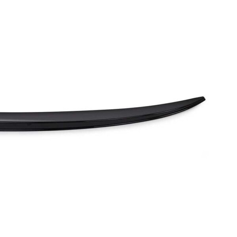 Renault Megane 4 Sedan Spoiler Piano Black Abs 2021 ve Sonrası