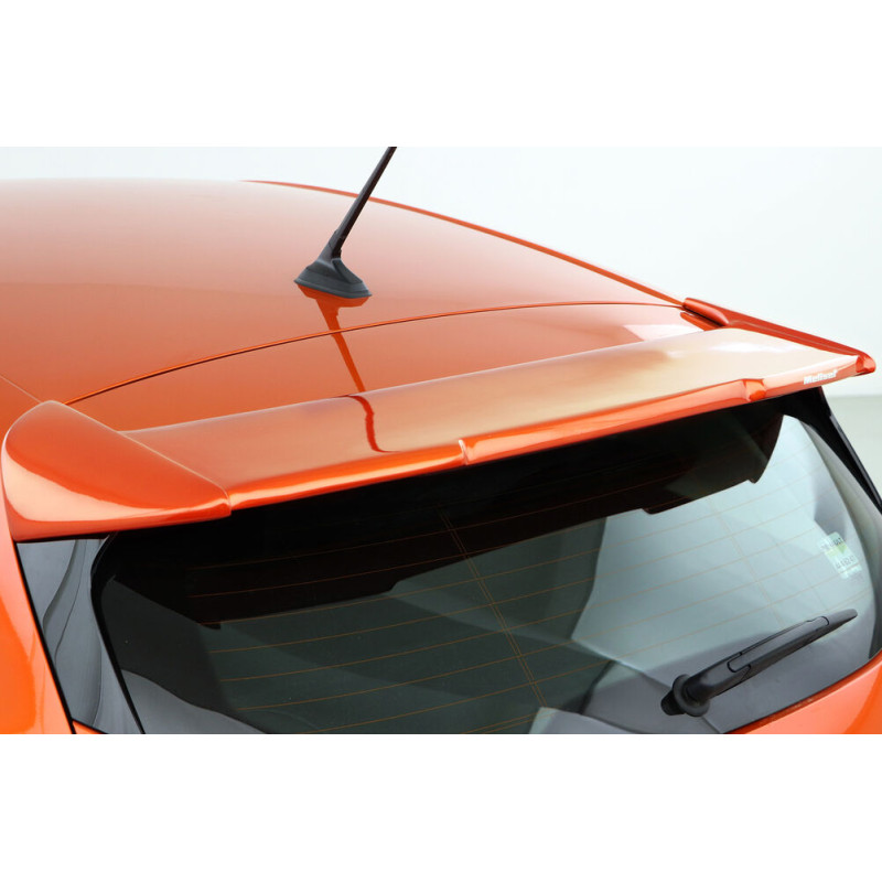 Renault Clio 5 Spoiler 2019-2025 Arası