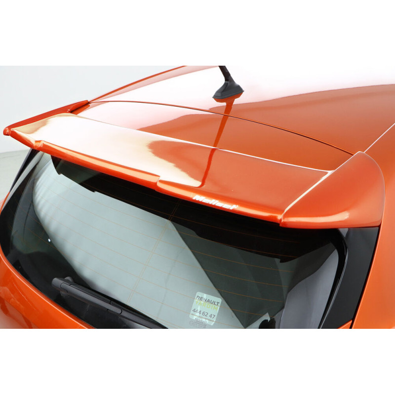 Renault Clio 5 Spoiler 2019-2025 Arası