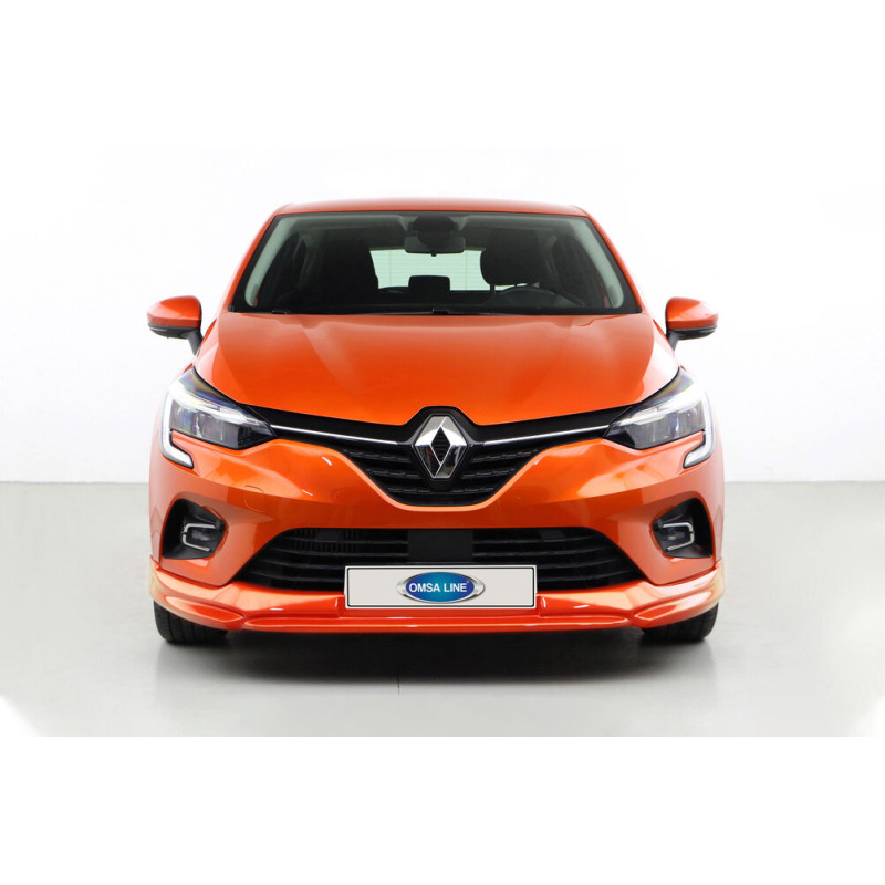 Renault Clio 5 Ön Karlık 2019-2025 Arası