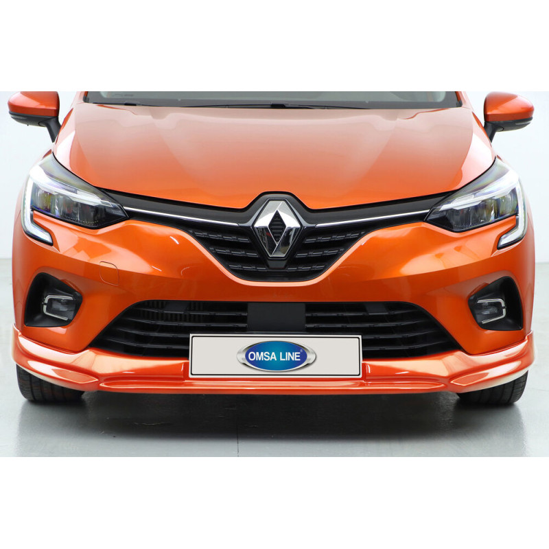 Renault Clio 5 Ön Karlık 2019-2025 Arası