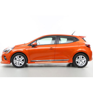 Renault Clio 5 Marşpiyel 2 Parça 2019-2025 Arası