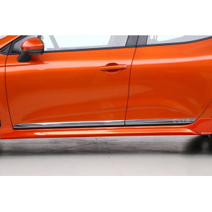 Renault Clio 5 Marşpiyel 2 Parça 2019-2025 Arası