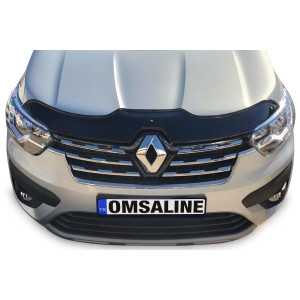 Renault Express Ön Kaput Rüzgarlığı 4mm A+ 2021 ve Sonrası