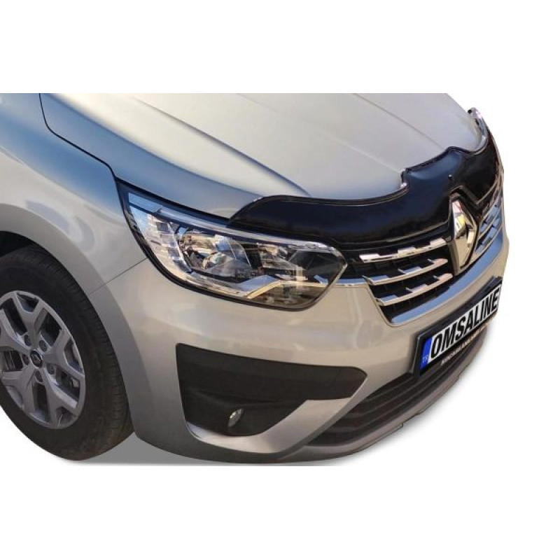 Renault Express Ön Kaput Rüzgarlığı 2021 ve Sonrası