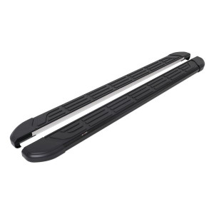 OMSA Renault Austral Sideline Yan Basamak Siyah 2023 ve Sonrası