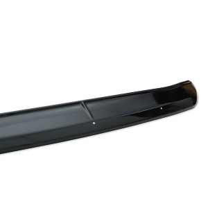 Reneult Duster Ön Kaput Rüzgarlığı 4mm A+ 2024 ve Sonrası